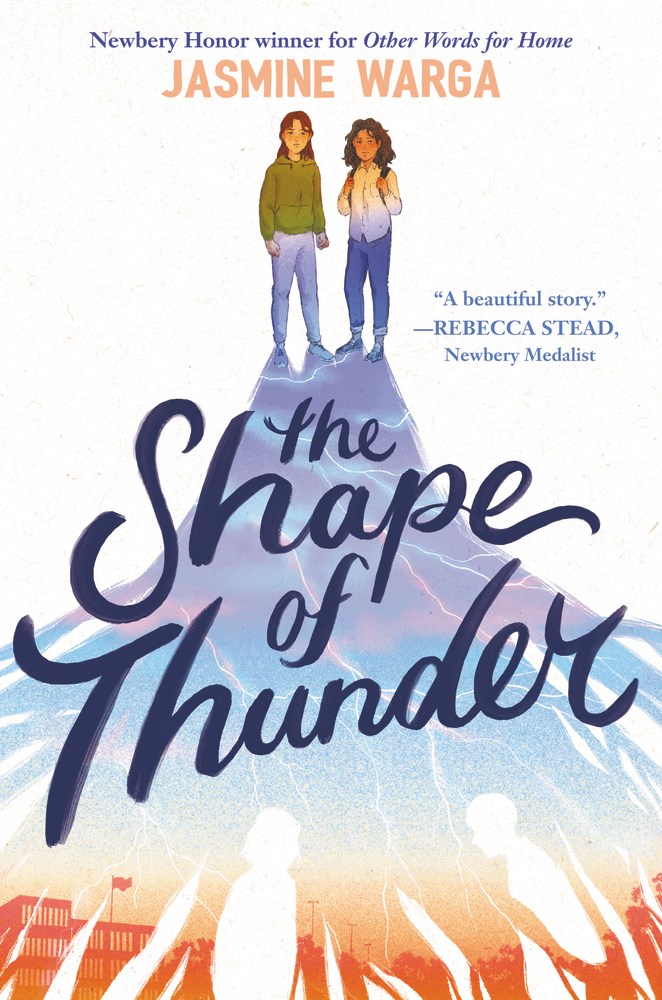 The Shape of Thunder Free PDF Download